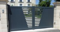 Notre société de clôture et de portail à Rozay-en-Brie